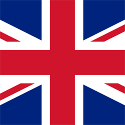 UK Flag